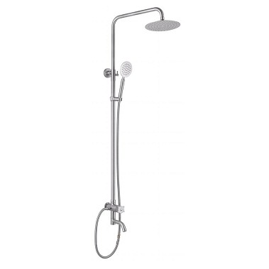 Sen cây lạnh inox 304, bảo hành 3 năm