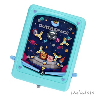 Bộ Đồ Chơi Pinball Mini Để Bàn Dành Cho Bé