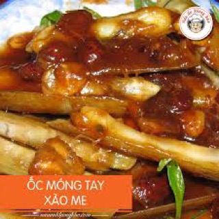Me chua cô đặc gói 500gr