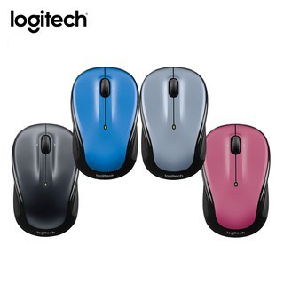 Chuột Logitech M325 - Tặng Lót chuột cỡ lớn