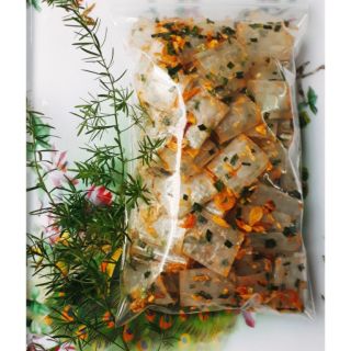 BÁNH TRÁNG SA TẾ CUỘN NANA