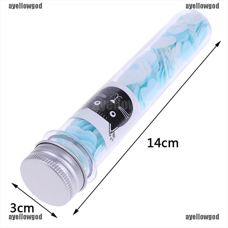 Ống xà bông rửa tay dạng giấy mỏng sáng tạo tiện dụng | BigBuy360 - bigbuy360.vn