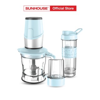 Máy xay sinh tố SUNHOUSE Mama SHD5341