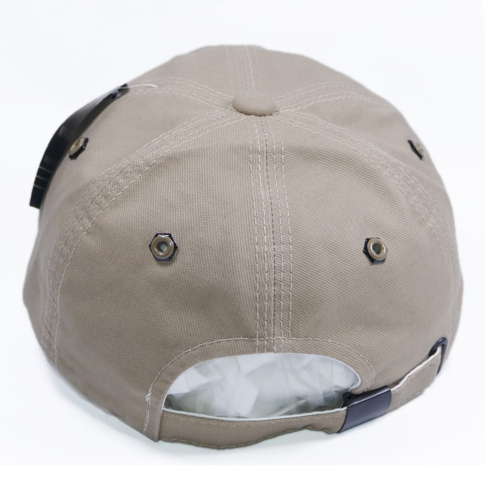 [ FREESHIP ] Nón kết đen , nón kết nữ đẹp kết hợp mặt sắt và vải cotton thoáng mát dễ chịu, thấm hút mồ hôi