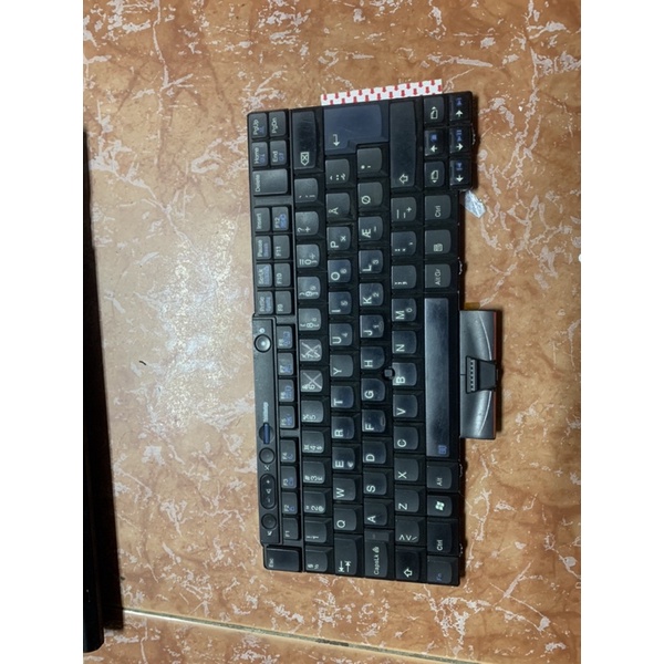 s8-0812 phím lenovo t410 x220 t520 liệt phím 6-7 giá rẻ