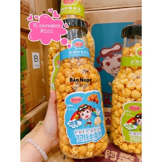 BẮP KHỔNG LỒ SIÊU TO BỰ - giao mẫu ngẫu nhiên ạ