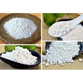 1Kg Bột Bình Tinh Nguyên Chất Bình Định