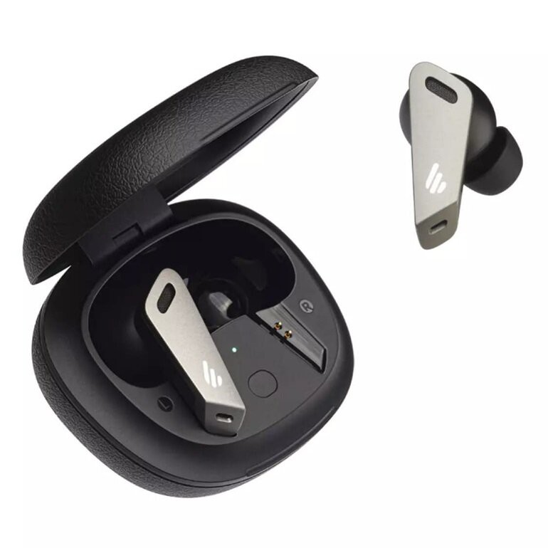 Tai Nghe Bluetooth Không Dây TWS NB2 - Tai Nghe True Wireless Cao Cấp - Chống Ồn Chủ Động - Bảo Hành 12 Tháng