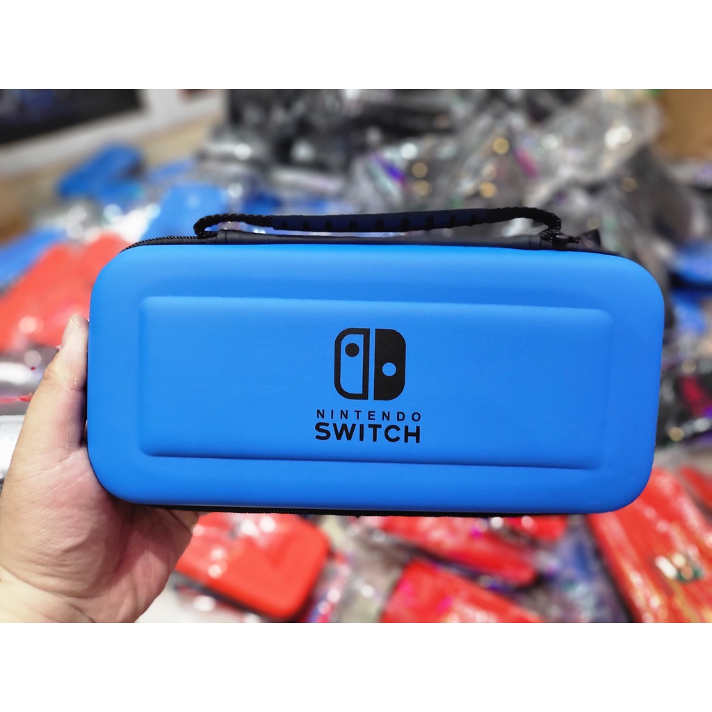 Bóp Chống Sốc Nintendo Switch V2 và Oled