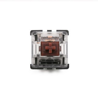 Gateron switch 3 pin cho bàn phím cơ