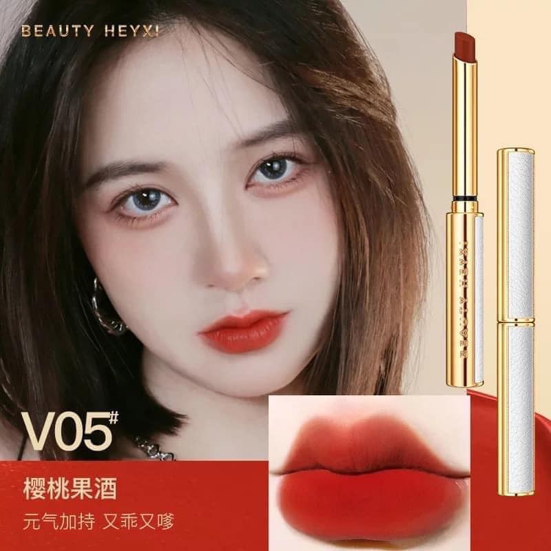 Son HEYXI BEAUTY chính hãng Nội địa Trung