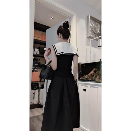 Len cổ thuỷ thủ 280 -> 180k