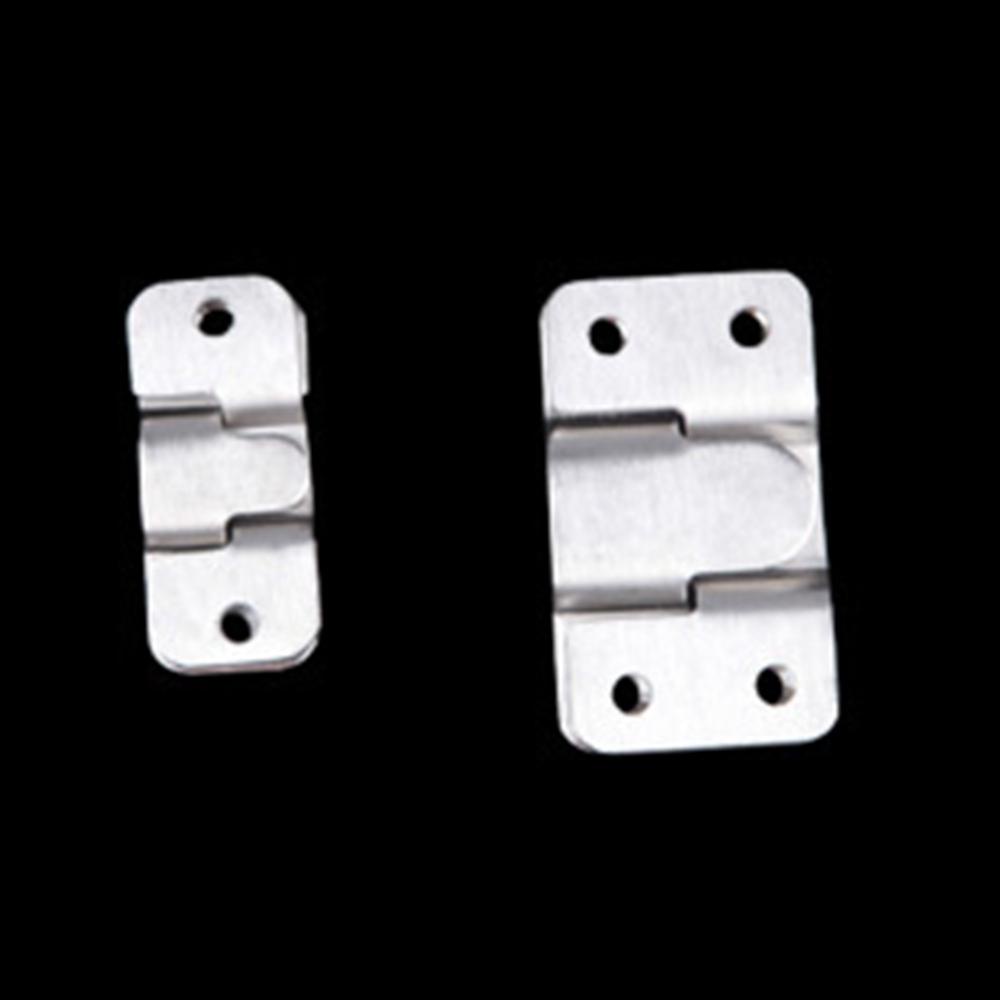 Set 20 Kẹp Khung Ảnh Hình Chữ Z