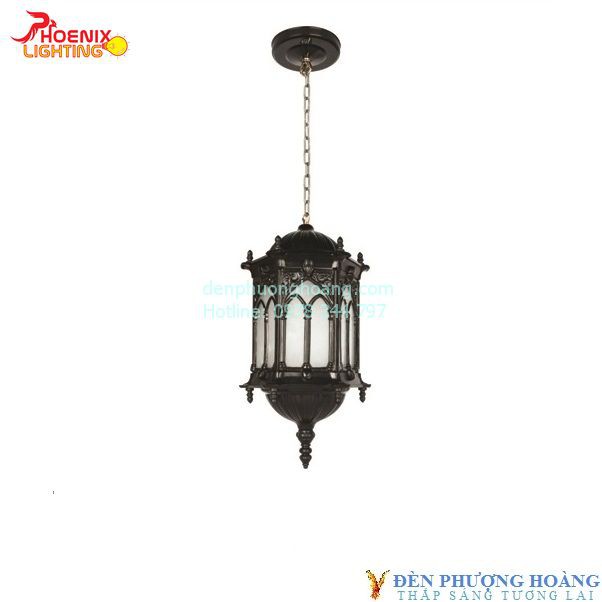 Đèn trần : Đèn thả ban công PH6199