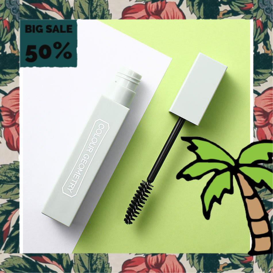 Mascara Chuốt Mi Lameila 758 Pastel Vỏ Nhám Dáng Vuông Chính Hãng Nội Địa | BigBuy360 - bigbuy360.vn