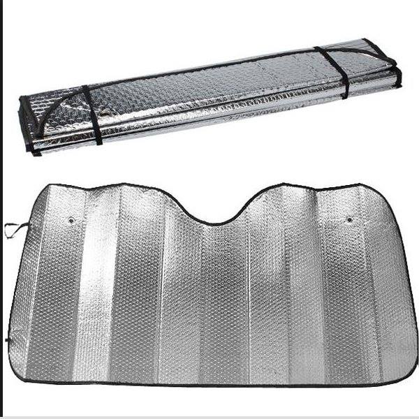 Tấm Che Nắng Kính Lái Ô To Cao Cấp VER 1 CARZONE.TOP