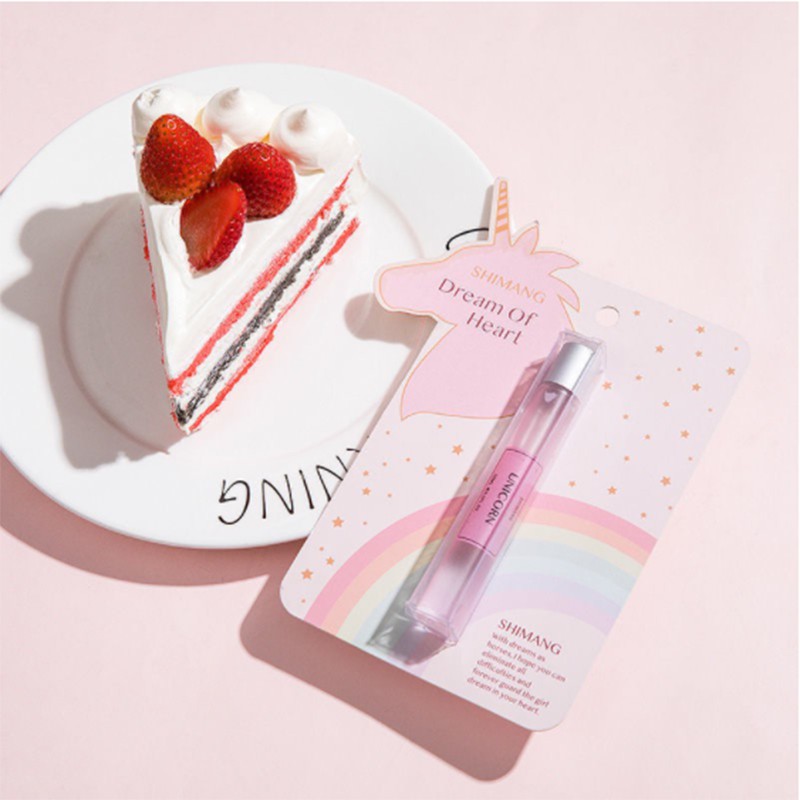 Nước hoa dạng ống lăn Shimang 15ML Dream siêu dễ thương PS10 | BigBuy360 - bigbuy360.vn