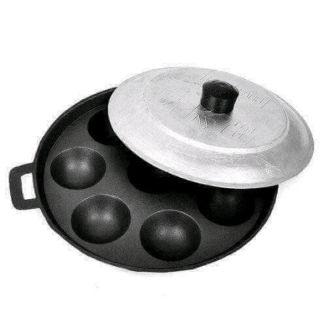 Khuôn bánh khọt , bánh trứng cút, bánh căn