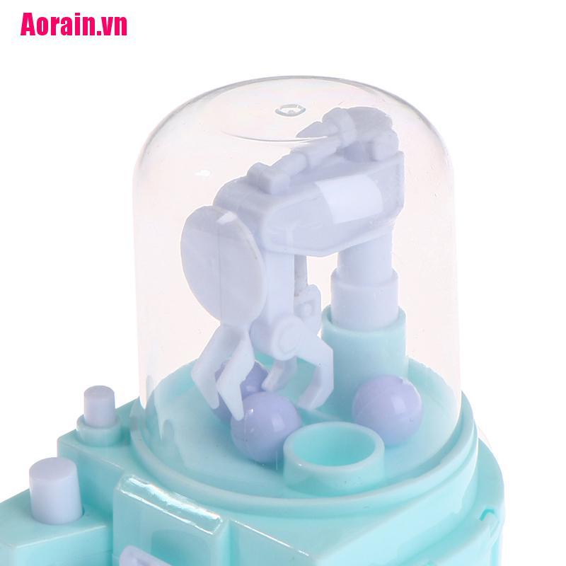 Máy Gắp Kẹo Mini Vui Nhộn Cho Bé