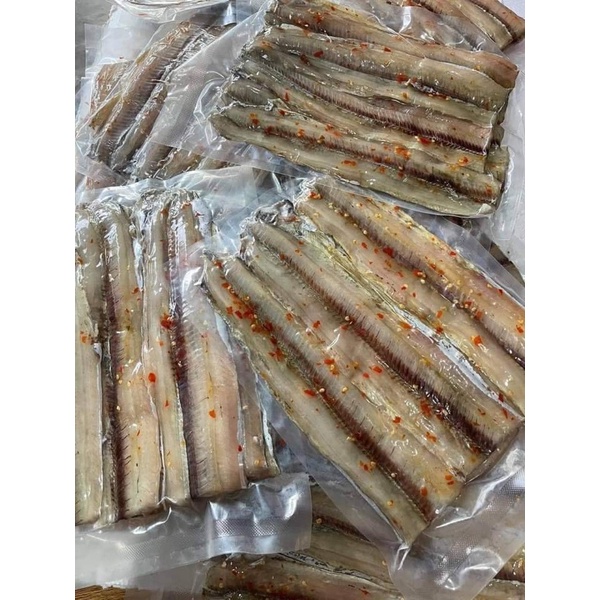 Cá Hố dẻo (1 nắng) - 0.5kg