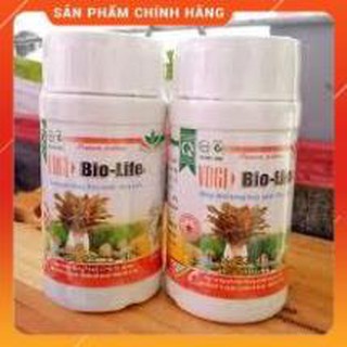 Dung Dịch Trồng Thủy Canh BioLife 100ml.