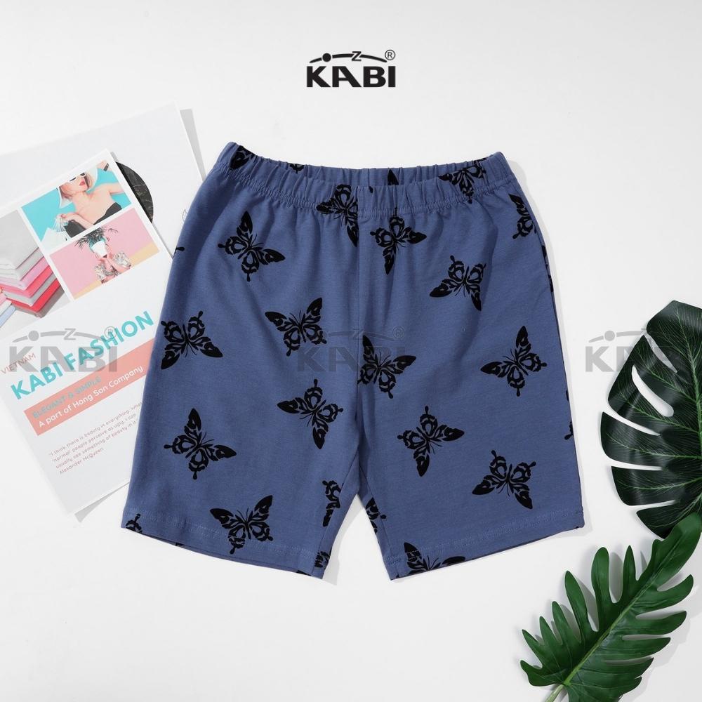 Quần đùi legging nữ quần short dáng ôm thun cotton bốn chiều co giãn thoáng mát không túi - WDN008