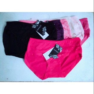 Quần chíp ren