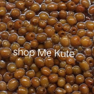 mứt táo rút hạt 1kg