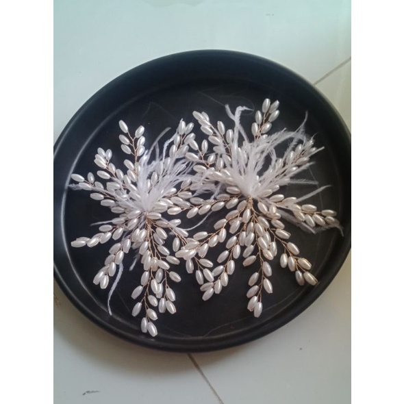 cặp cài tóc xinh