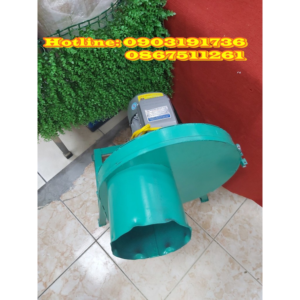 Xả gấp lô máy thái chuối siêu nhỏ cho gà vịt ăn, máy băm chuối nguyên cây 1,5kw dây đồng