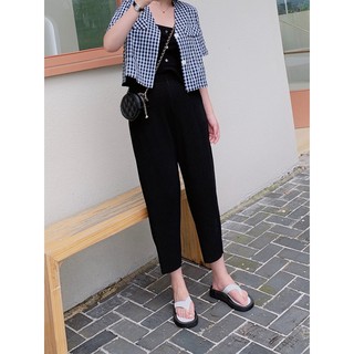 Quần bom dập ly Bigsize che mông gọn đùi