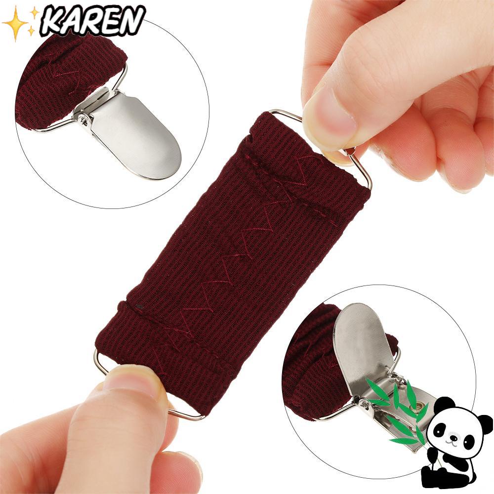 Kẹp Cố Định Cổ Áo Cardigan Đa Năng Thời Trang