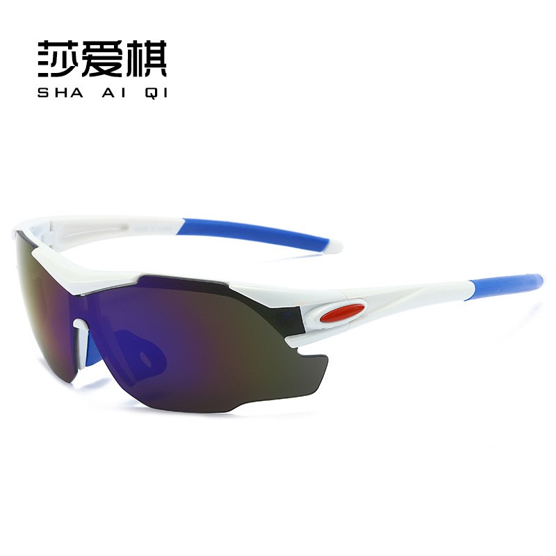 Kính Mát Thể Thao 100 9191 Thời Trang Cho Nữ | BigBuy360 - bigbuy360.vn