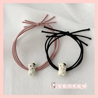Cột tóc đồng giá 9k