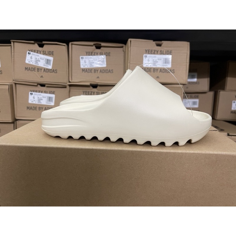 dép YEEZY SLIDE phối màu cơ bản | Cao cấp