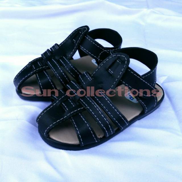 Giày Sandal Leo Núi Cho Bé Từ 1-15 Đôi