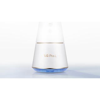 LG PraL Plus Máy rửa mặt Dual Cleanser