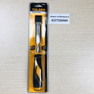ĐỤC CÁN NHỰA TOLSEN 25067