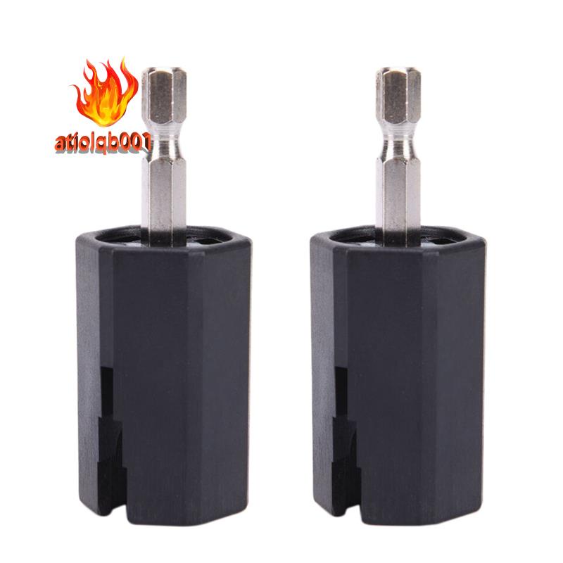 Bộ 2 Dụng Cụ Lên Dây Đàn Thay Thế Cho Guitar Điện