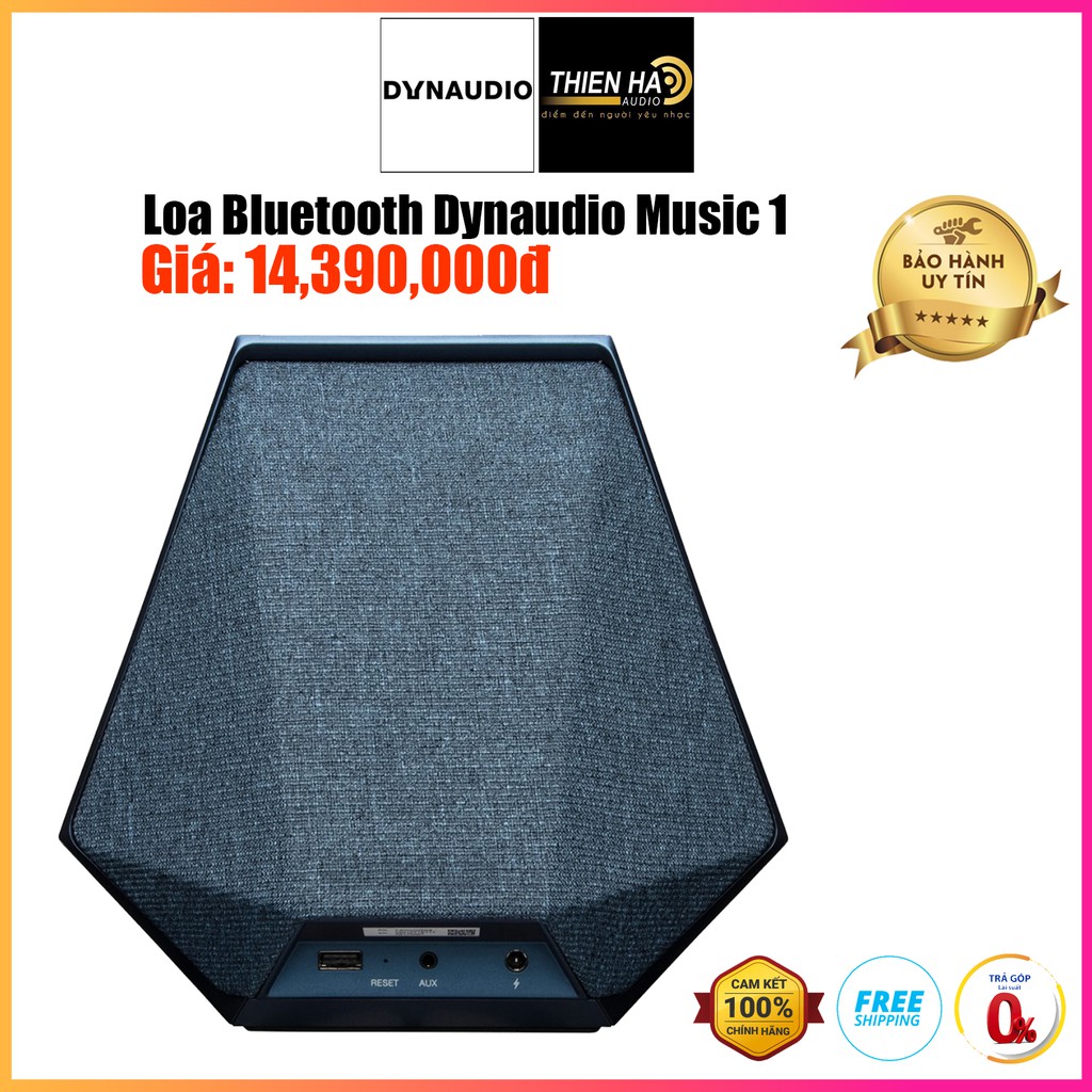 Loa Bluetooth Dynaudio Music 1