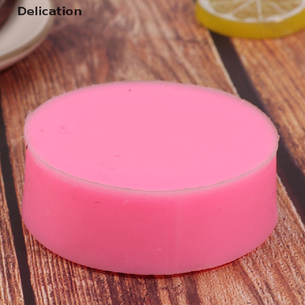 Khuôn Silicone Làm Bánh Hình Mặt Trăng