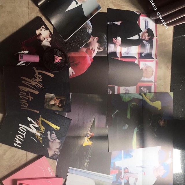 full set love is mutual