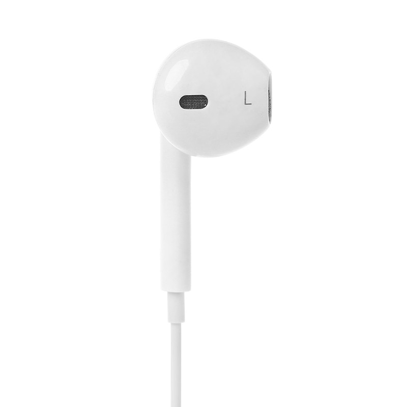 Tai Nghe Nhét Tai Bluetooth Với Kết Nối Lightning Cho Ipod Iphone 7 / 8 / X