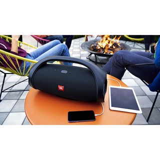 Loa Bluetooth JBL Boombox - Cận Audio