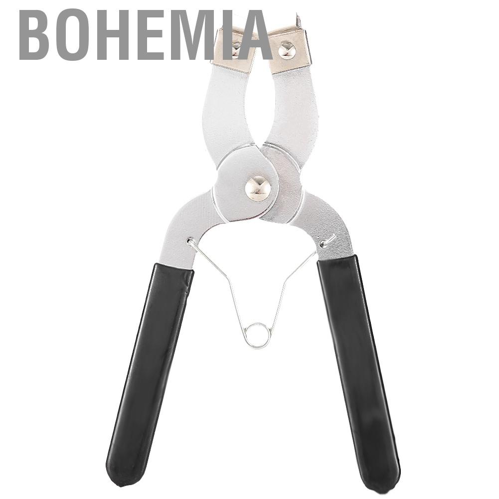 Kìm Tháo Gỡ Pít Tông Vòng Đệm Tự Động Phong Cách Bohemia Cho Xe Hơi