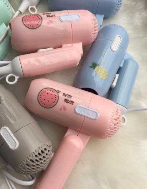 MÁY SẤY TÓC MINI CUTE