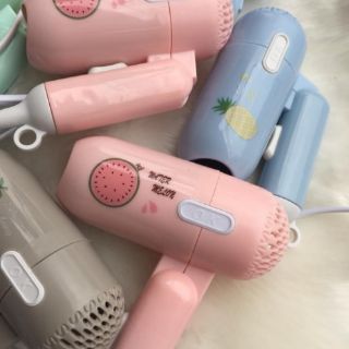 MÁY SẤY TÓC MINI CUTE