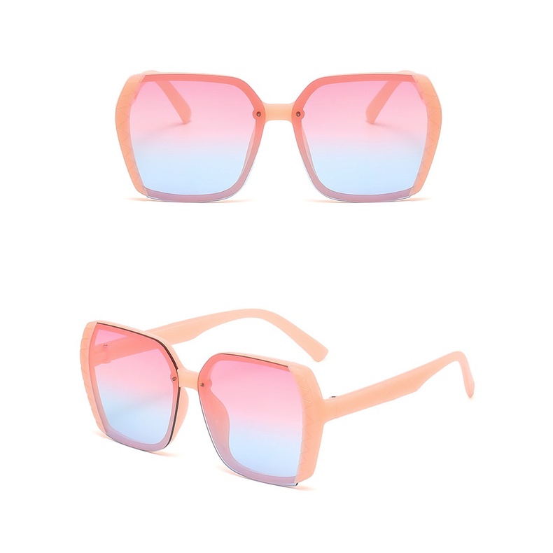 Kính mát nữ phong cách Hàn quốc, chống tia UV - KM72