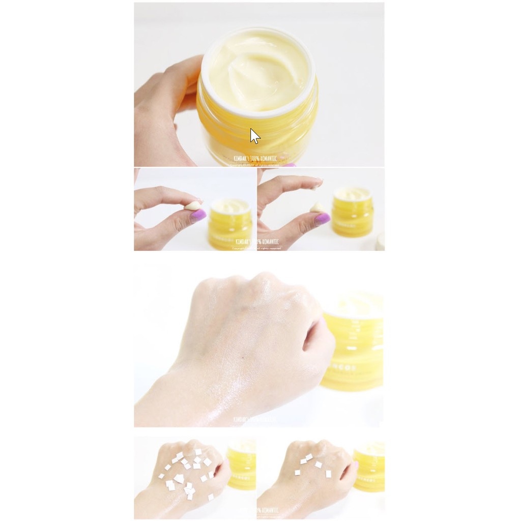 Kem dưỡng trắng da ban đêm Forencos Vàng Wonderwerk Marula 50ml Forencos Vàng