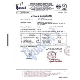 1kg Hạt đình lịch (hạt ngũ hoa) - L127